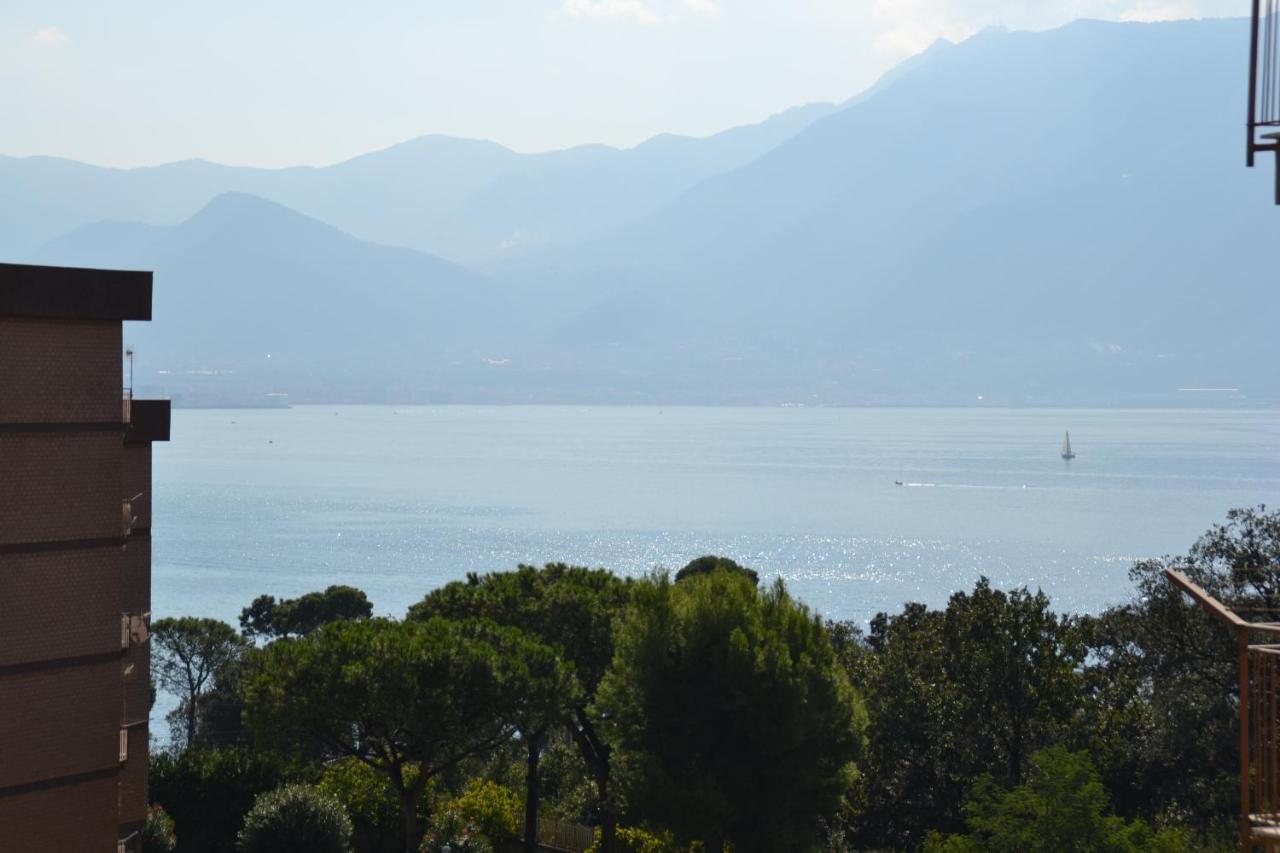 Appartamento La casa nel Parco**** Torre Annunziata Esterno foto