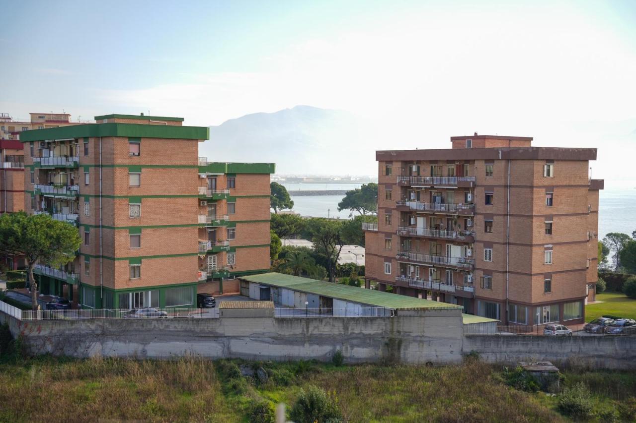 Appartamento La casa nel Parco**** Torre Annunziata Esterno foto